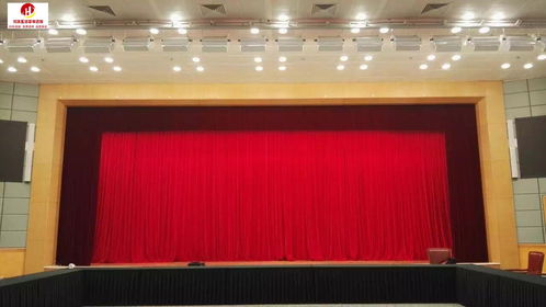 舞臺幕布純棉哪個(gè)價(jià)格比較低北京市古城