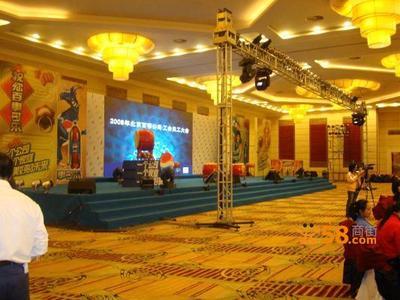 舞臺設備租賃圣誕服裝租賃-北京朝陽區雙井設備租賃