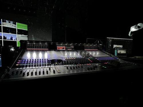 舞臺2023 熱度高開瘋走,揭秘超燃舞臺的幕后制作