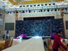 樂山會展設備租賃哪個公司好