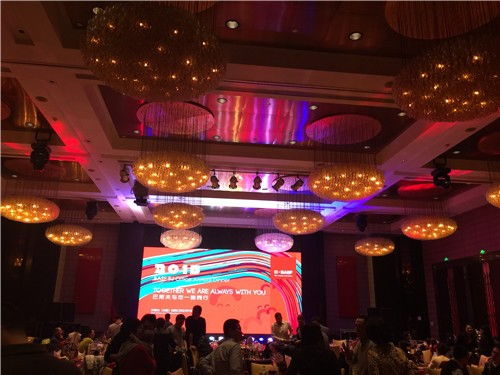 北京門頭溝舞臺燈光公司租賃費用 北京設備租賃